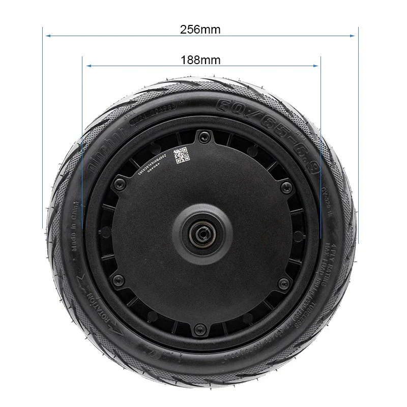 Ninebot F3 - Motor Original