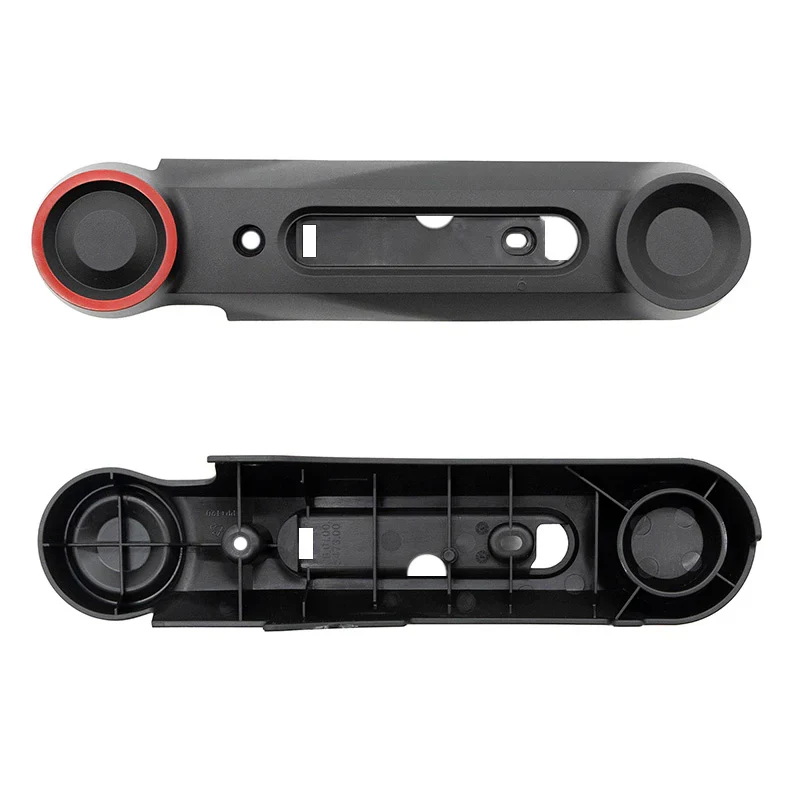 Ninebot F3 - linke hintere Seitenabdeckung Original