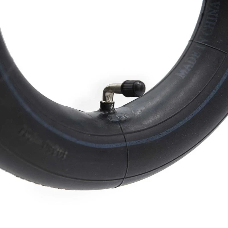 IO Hawk Exit Cross / Legend - Schlauch 10x2.125 90/90 °