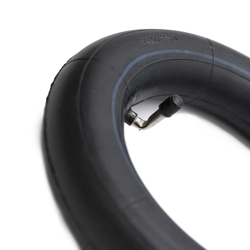 IO Hawk Exit Cross / Legend - Schlauch 10x2.125 90/90 °