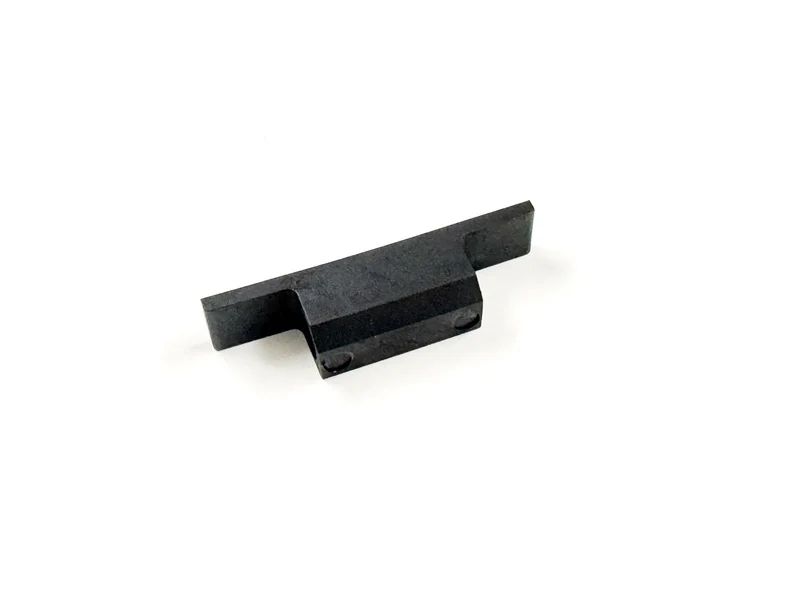 ePowerFun ePF Pulse – Gummiblock vordere Aufhängung Original