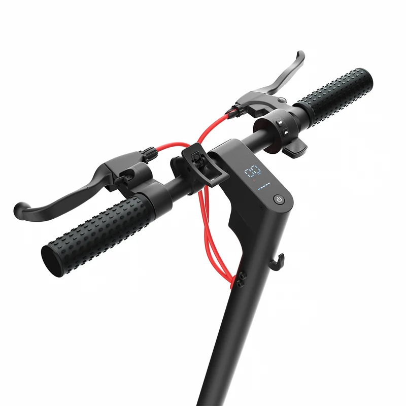 iScooter W8 750W Commuter Electric Scooter
