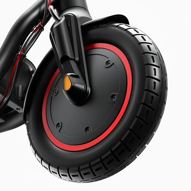 iScooter W6 500W Commuting Electric Scooter