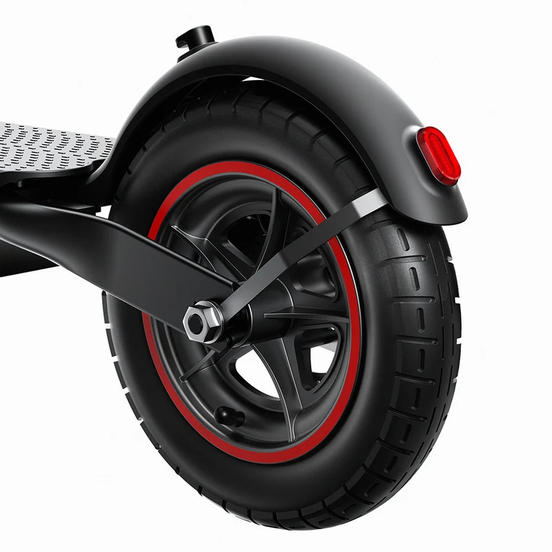 iScooter W6 500W Commuting Electric Scooter