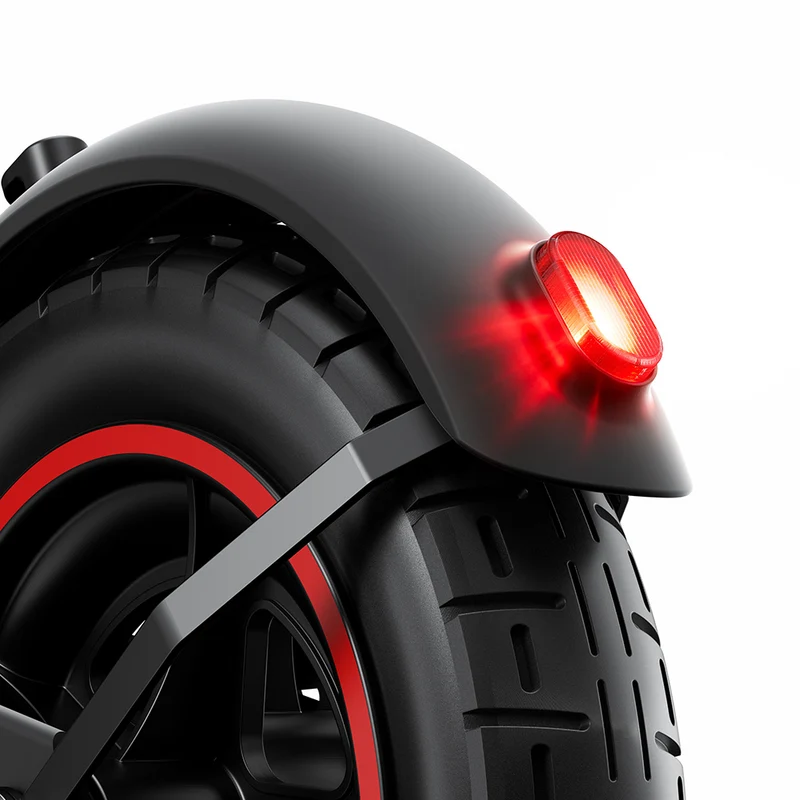 iScooter W6 500W Commuting Electric Scooter