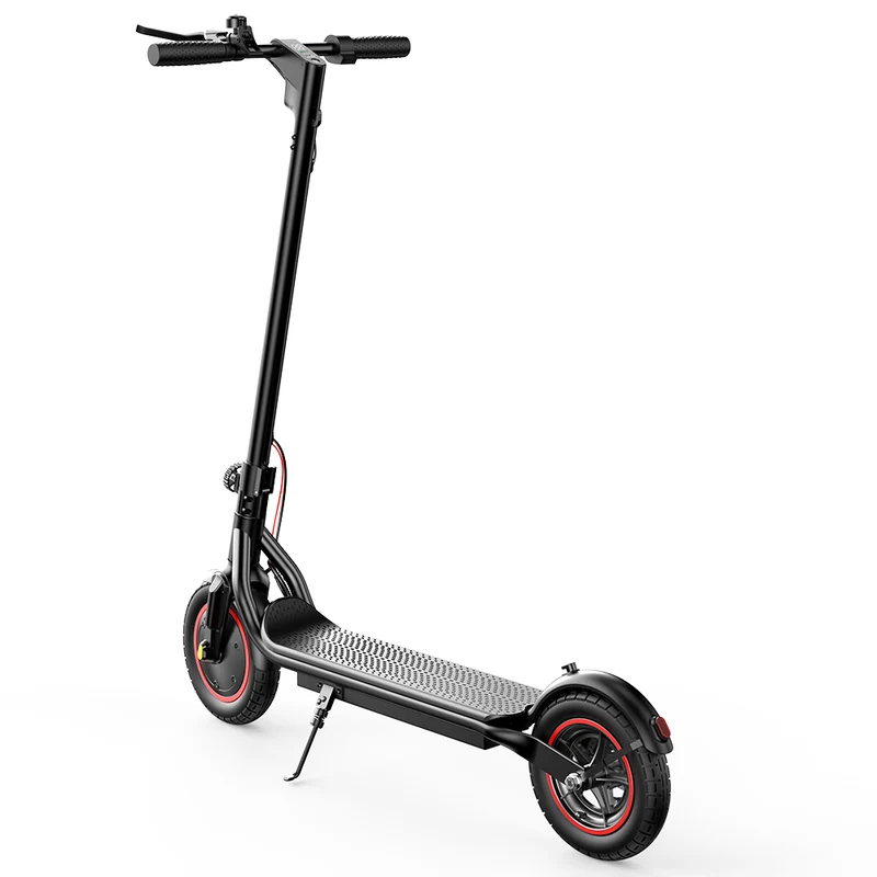 iScooter W6 500W Commuting Electric Scooter