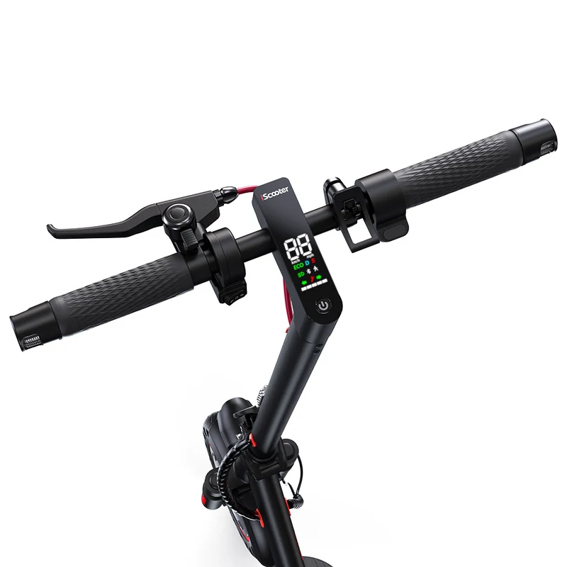 iScooter i9Ultra Electric Scooter
