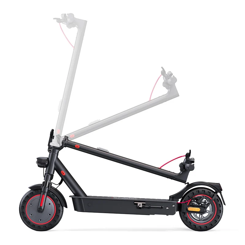iScooter i9Ultra Electric Scooter