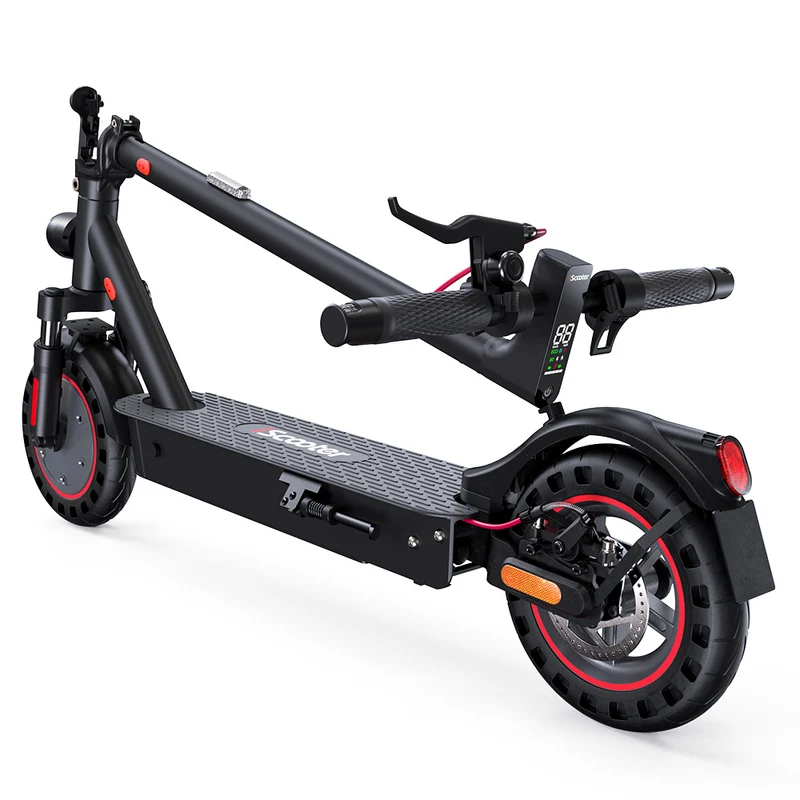 iScooter i9Ultra Electric Scooter