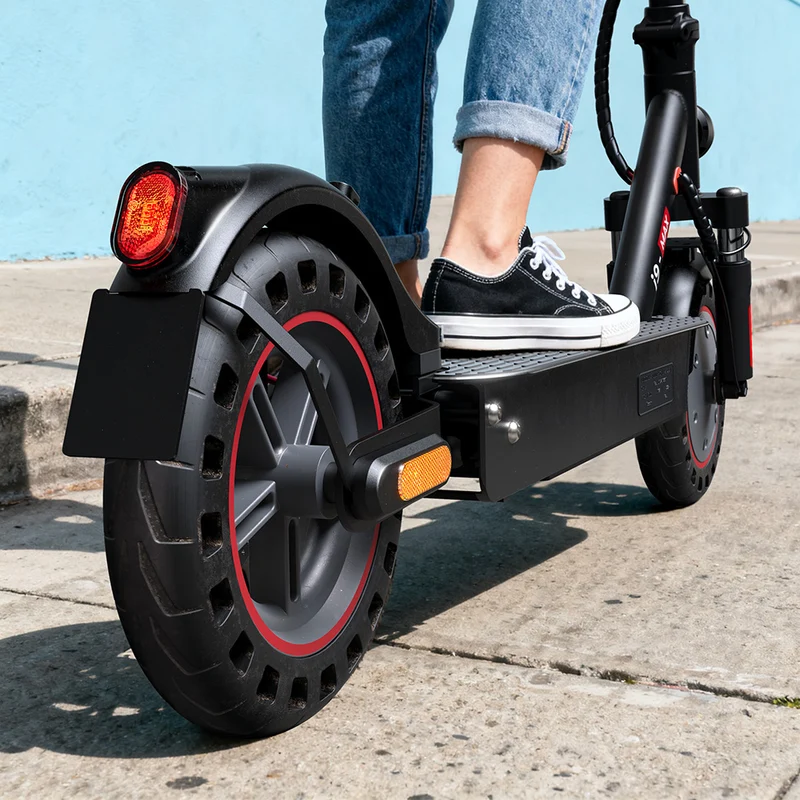 iScooter i9Ultra Electric Scooter