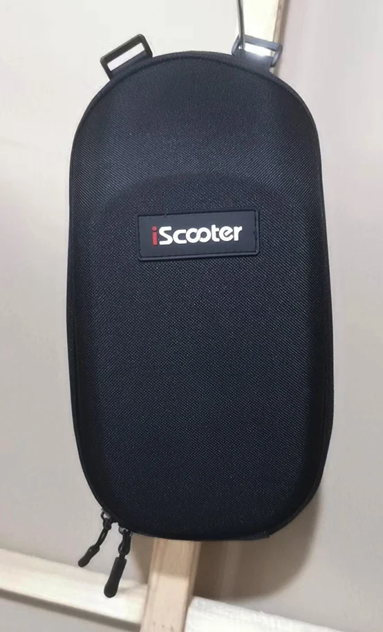 Accessories for iX6