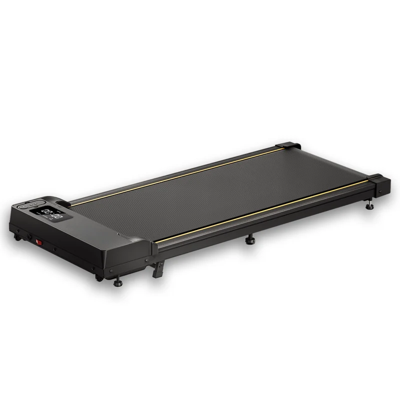 JT31 Walking Pad Treadmill with Incline