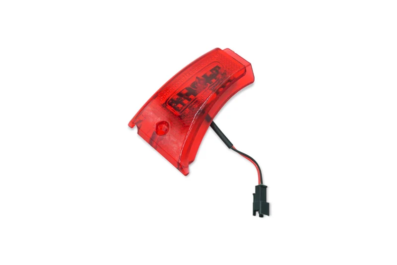 Joyor Rear Sidelight with Cover Set for S and T Electric Scooter