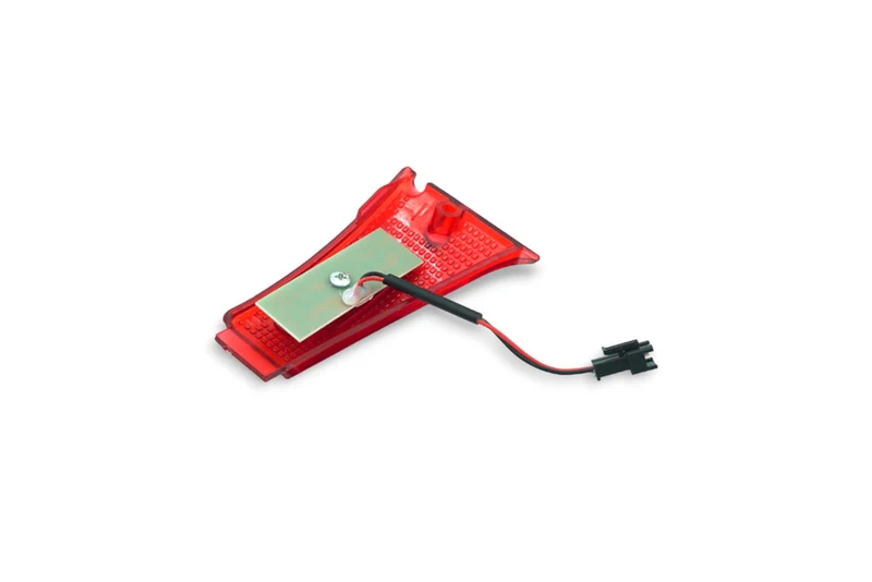 Joyor Rear Sidelight with Cover Set for S and T Electric Scooter