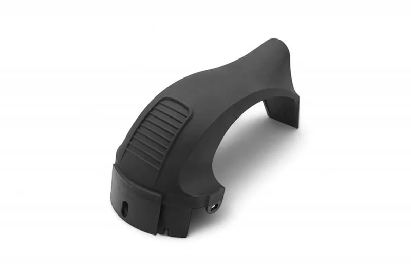 Rear Mudguard without Light Y6-S / Y8-S ABE / Y10 DGT