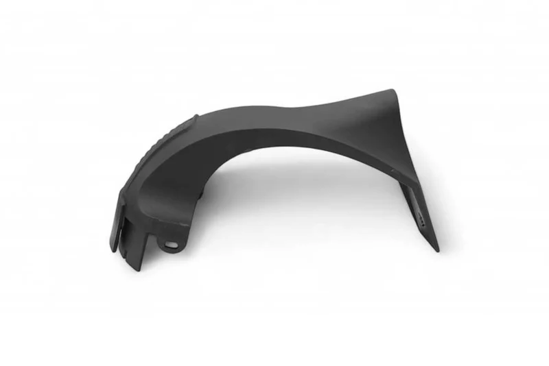 Rear Mudguard without Light Y6-S / Y8-S ABE / Y10 DGT