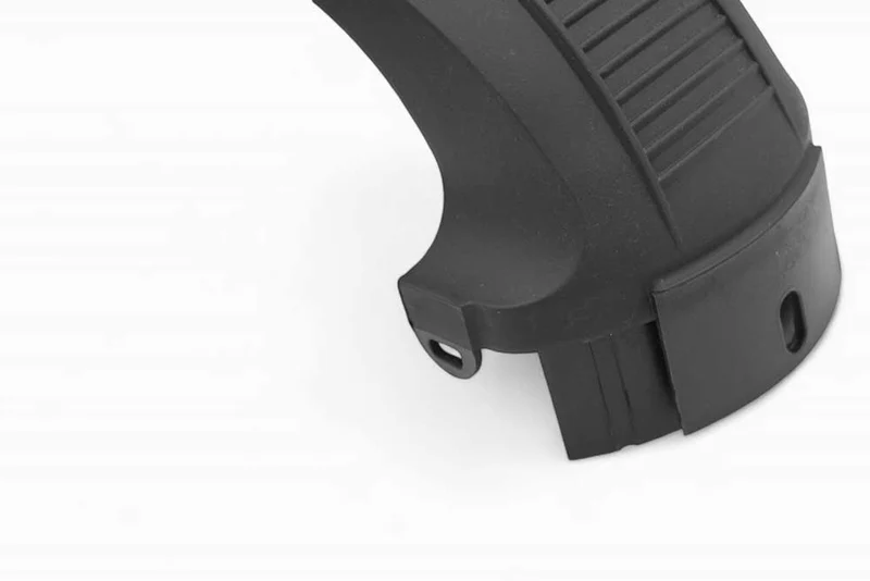 Rear Mudguard without Light Y6-S / Y8-S ABE / Y10 DGT