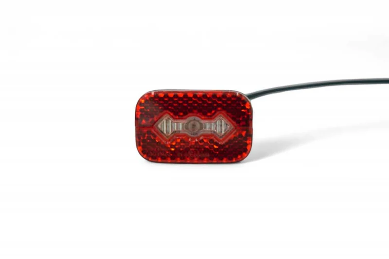 Rear Light for Joyor Y6-S, Y8-S ABE & Y10 DGT Electric Scooters