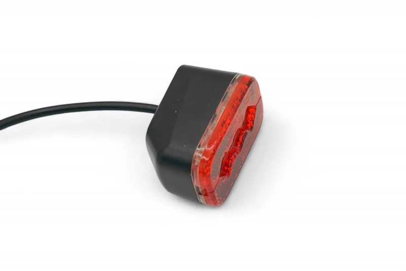 Rear Light for Joyor Y6-S, Y8-S ABE & Y10 DGT Electric Scooters