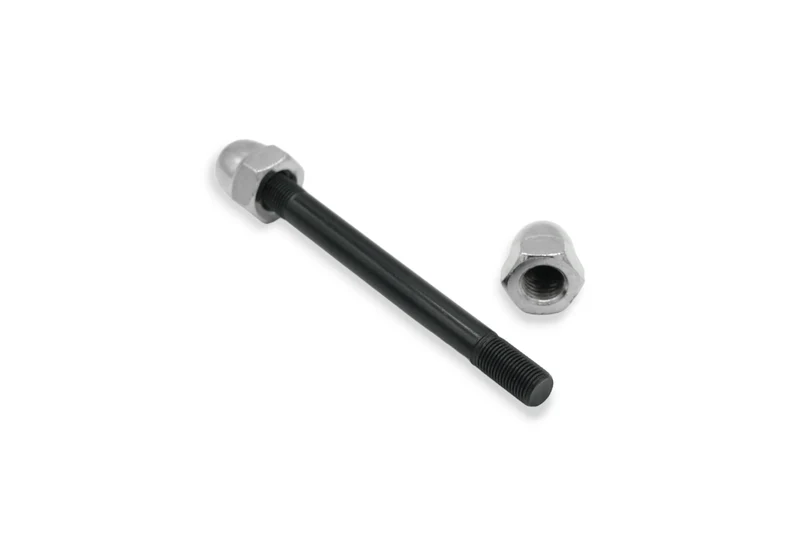 Front wheel axle X1 / X5S