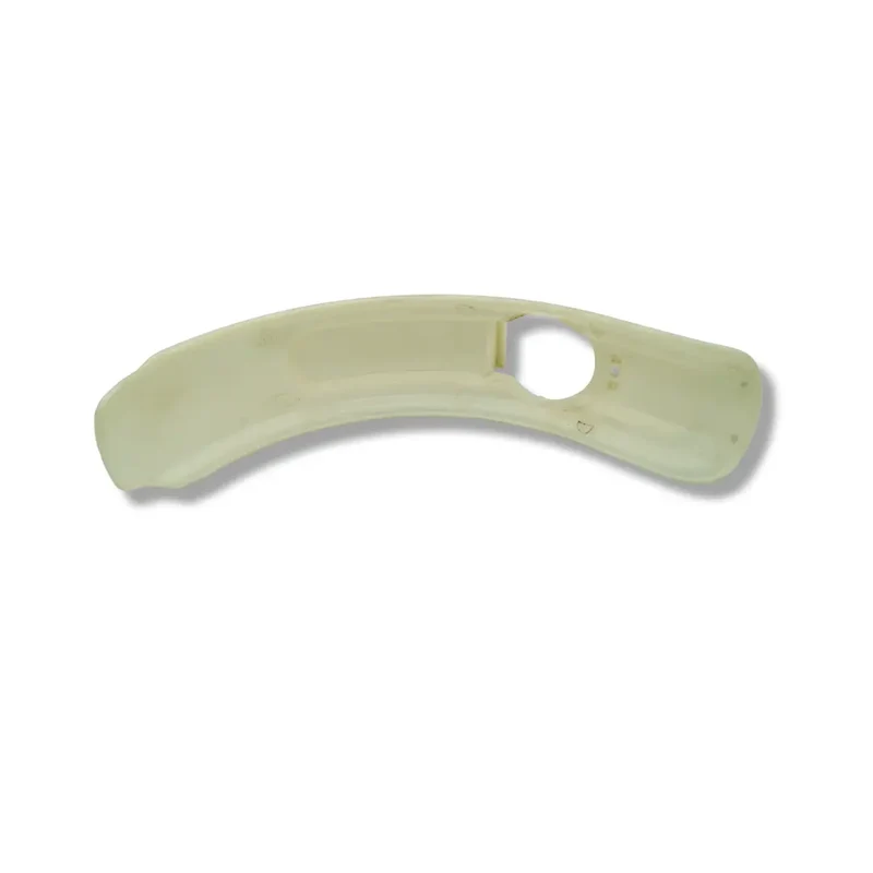 Front Mudguard X1 / X5 White