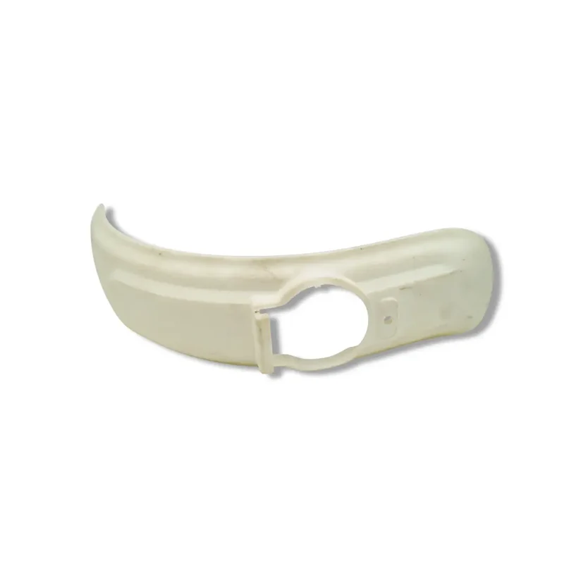 Front Mudguard X1 / X5 White