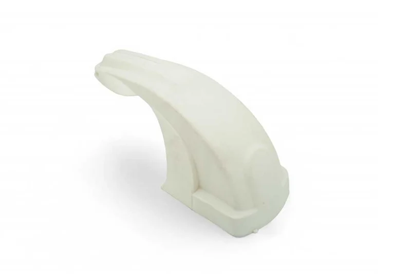 Mudguard without light X1 / X5S White