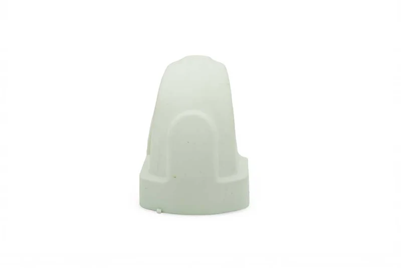 Mudguard without light X1 / X5S White