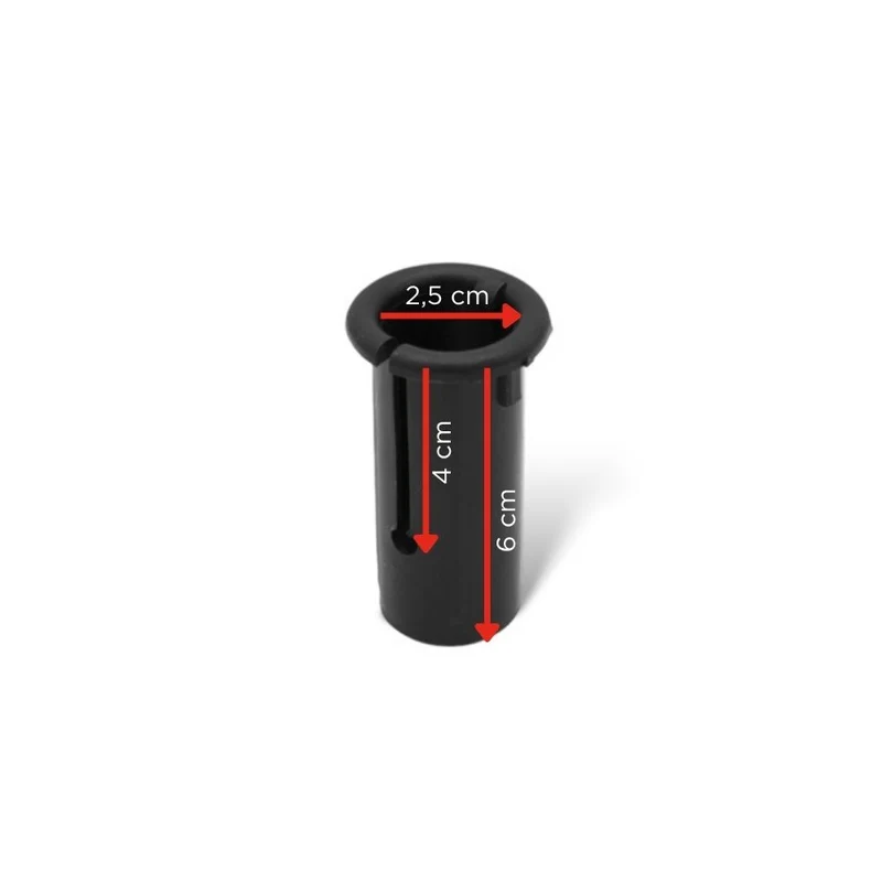Joyor Plastic T-Stem Cover V1 for A F GS G X Y S Electric Scooters
