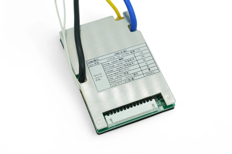 Joyor BSM 48V Battery Management System for Electric Scooter