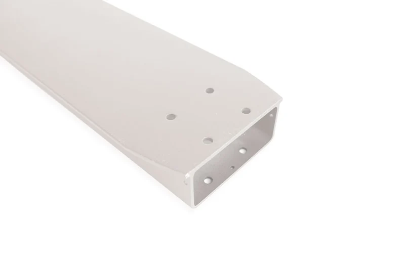 Joyor White Chassis V2 for F5 F5S+ Electric Scooters