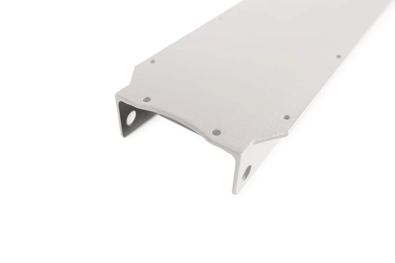 Joyor White Chassis V2 for F5 F5S+ Electric Scooters