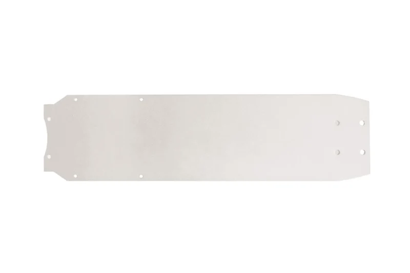 Joyor White Chassis V2 for F5 F5S+ Electric Scooters