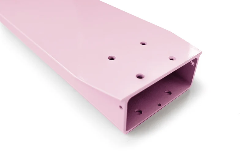Joyor Pink Chassis Frame for A1 F1 F3 Electric Scooters