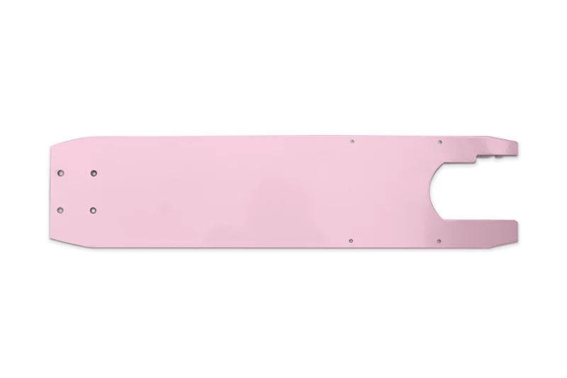 Joyor Pink Chassis Frame for A1 F1 F3 Electric Scooters