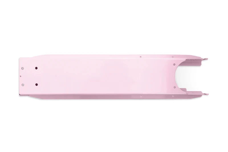 Joyor Pink Chassis Frame for A1 F1 F3 Electric Scooters