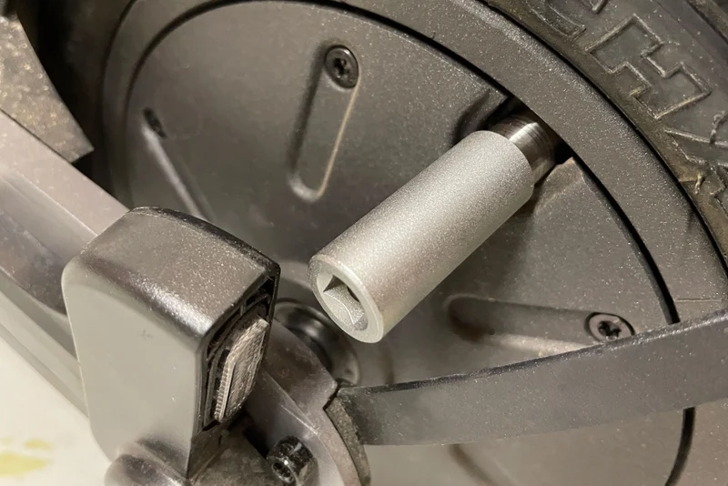 ePowerFun ePF-2 – Werkzeug für hinteres Reifenventil Original