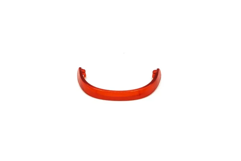 Rear Light Cover V1 for Joyor X and Y Series Electric Scooters