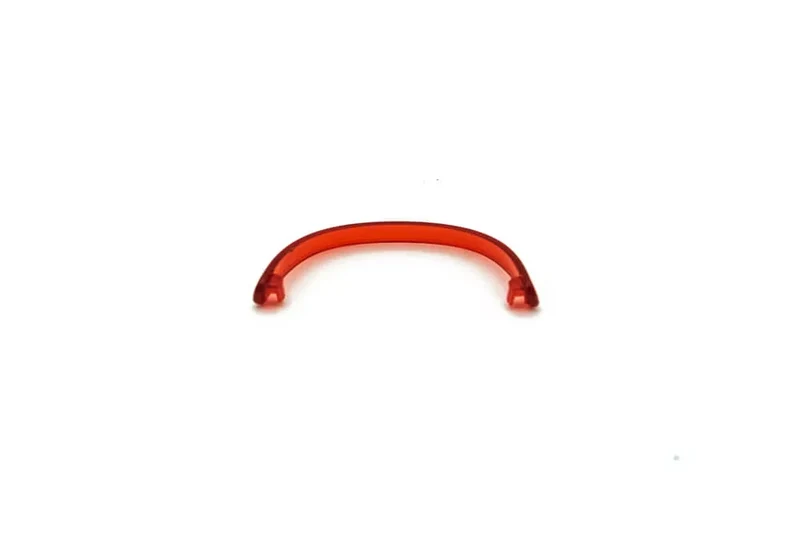 Rear Light Cover V1 for Joyor X and Y Series Electric Scooters