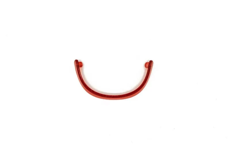 Rear Light Cover V1 for Joyor X and Y Series Electric Scooters