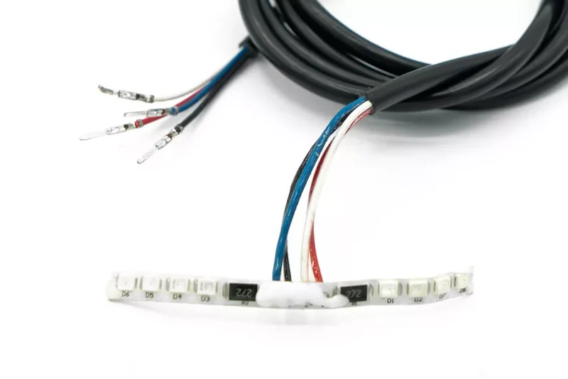 Rear Light for Joyor X & Y Series Electric Scooters