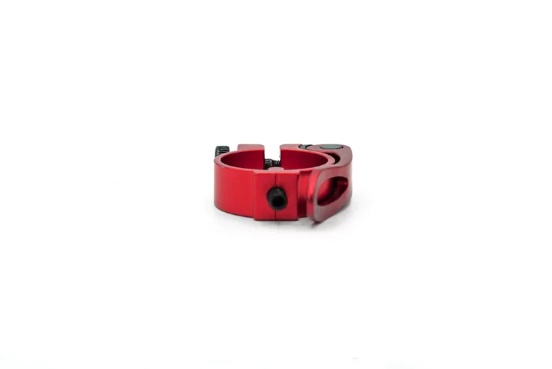Clamp ring G5 / GS5 / GS9 red