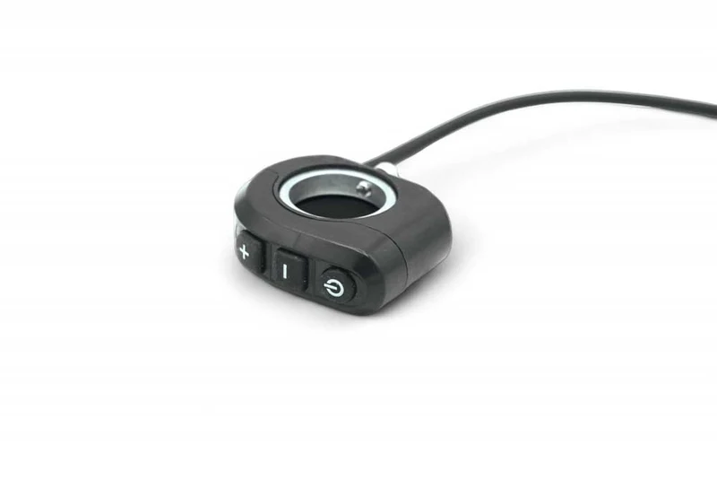 Joyor ON/OFF Button V.2 for S5 and S10-S Electric Scooters