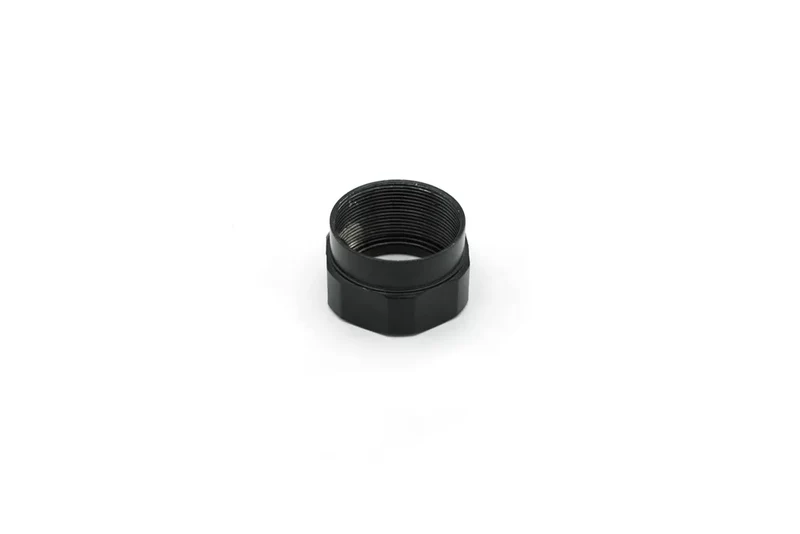 Damping pipe nut A3 / A5