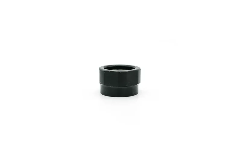 Damping pipe nut A3 / A5