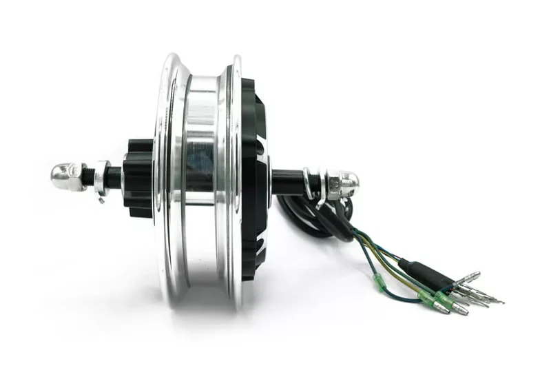 Rear Motor for Joyor Y5S Y10 Y10 DGT Electric Scooter 500W