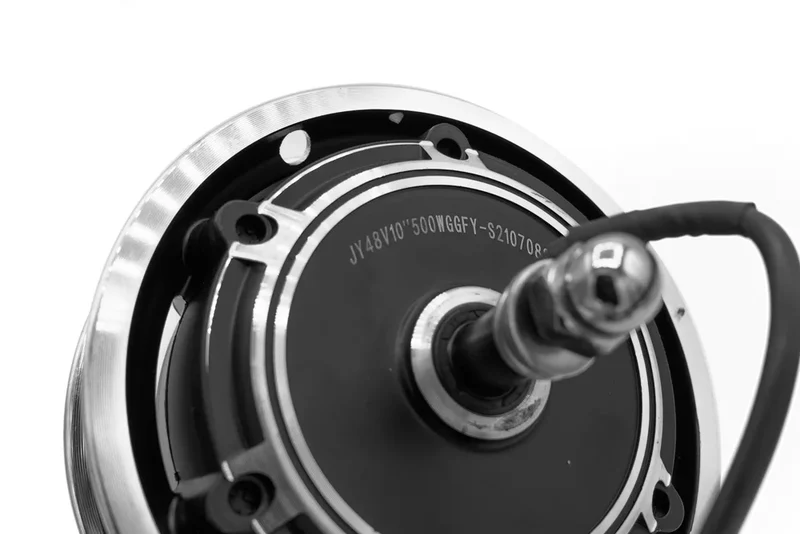 Rear Motor for Joyor Y5S Y10 Y10 DGT Electric Scooter 500W