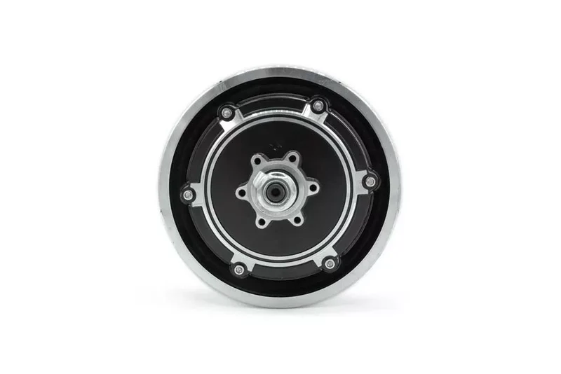 Motor X5S
