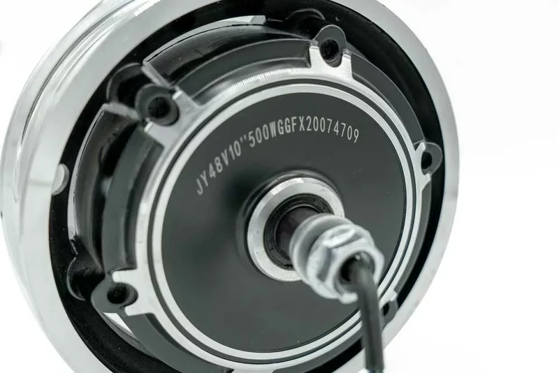 Motor X5S