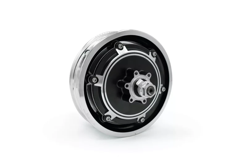 Joyor X1 400W Motor Replacement Hub Motor For Electric Scooter